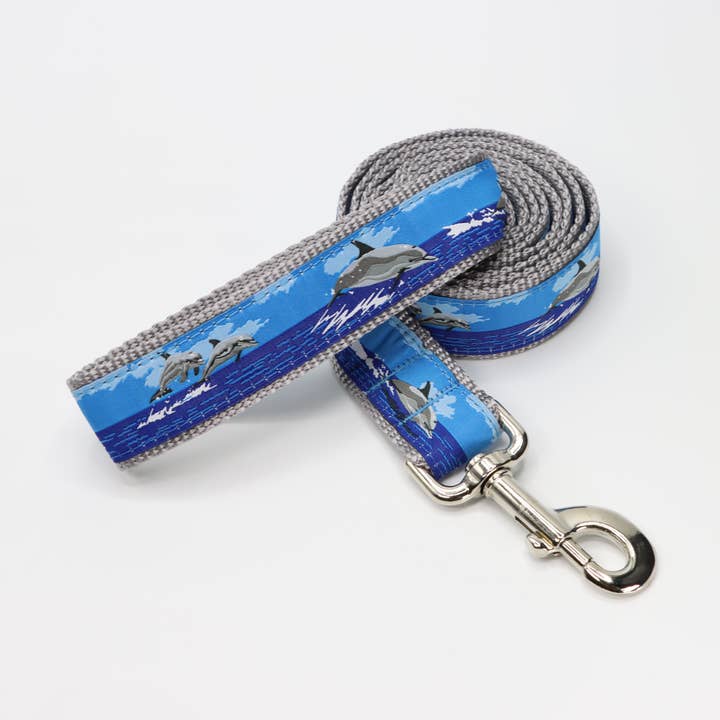 Dolphin #505 for wholesale by Preston Ribbons