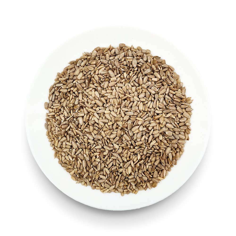 Oltresole - Wholesale Plant seeds - ORGANIC SUNFLOWER SEEDS 3 Kg2