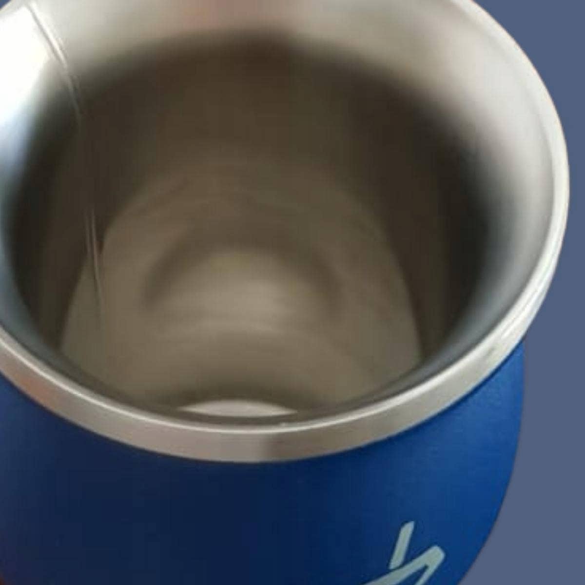 Un Mate – copos e garrafas térmicas por atacado – Cuia térmica Un Mate - copo inox para yerba mate6