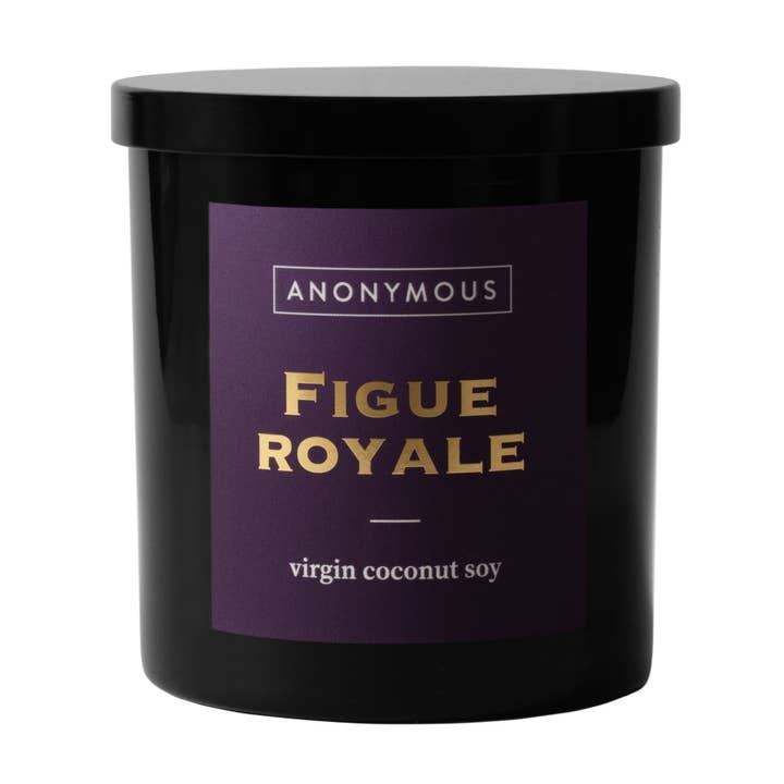 FIGURA ROYALE por atacado de Anonymous Candles