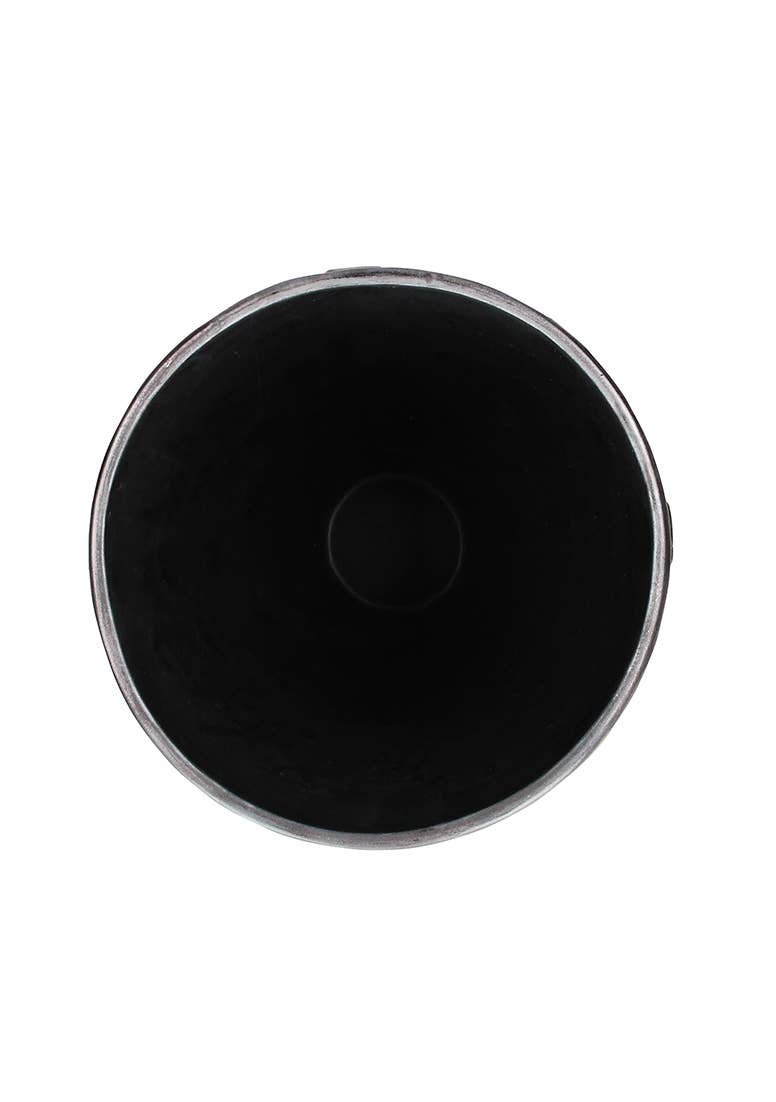 Ohno - Wholesale Vase - Ademas Vaas - Black3