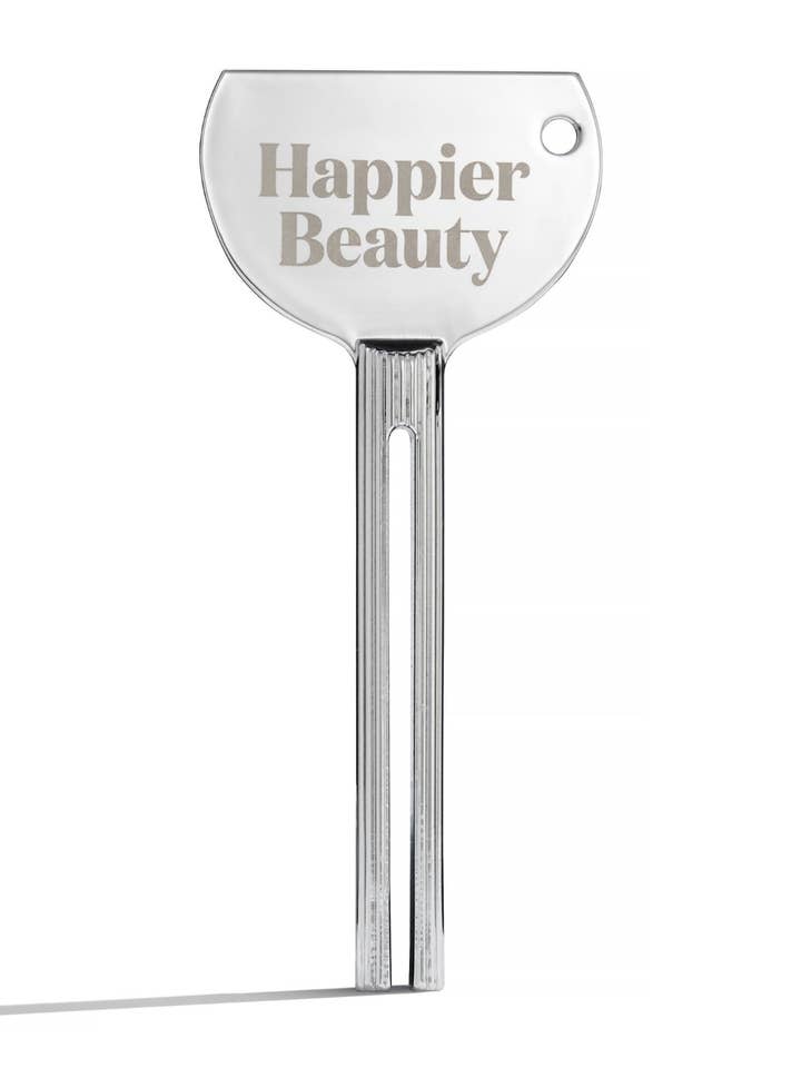 Happier Beauty Squeeze Key for wholesale by Happier Beauty
