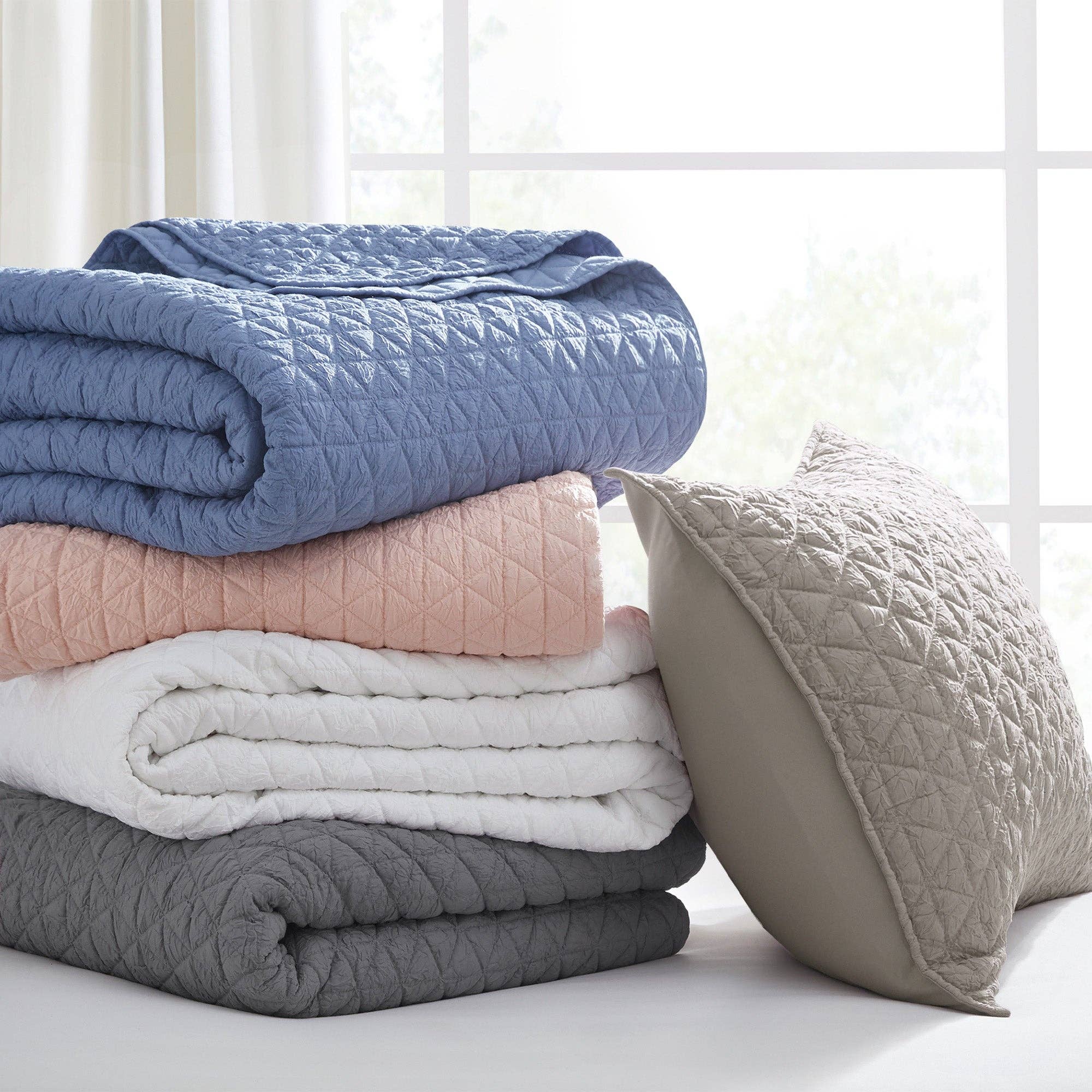 Levtex Home - Vente Parure de lit - Parure de lit Rowan5