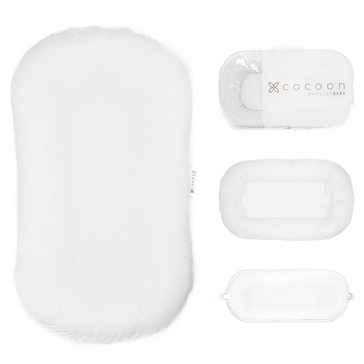 Papillon Bebe - Wholesale Lounger - Baby - COCOON & COVER28