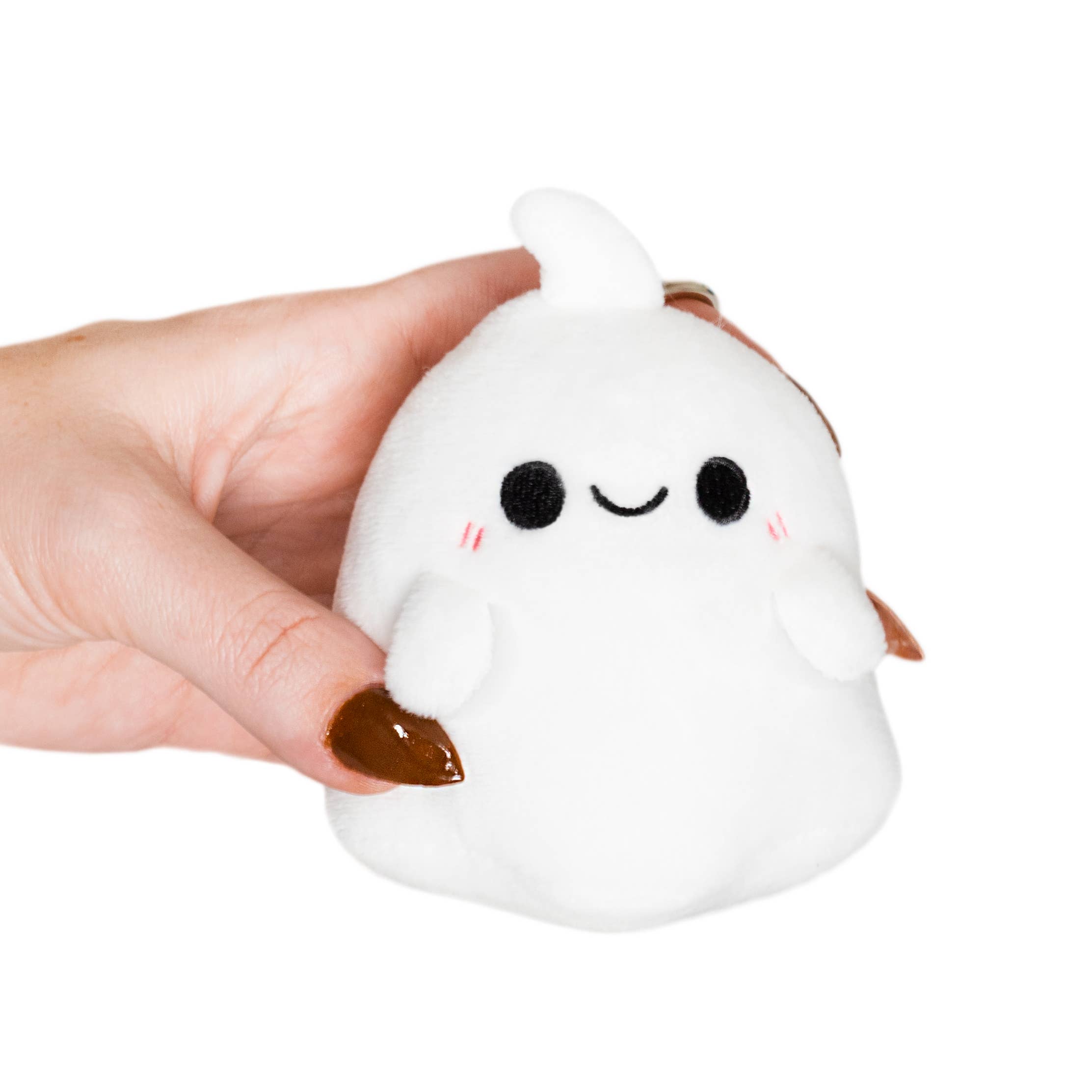Squishable - Wholesale Squishy Toy - Kids & Baby - Micro Squishable Spooky Ghost