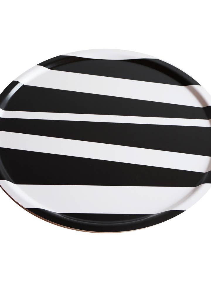 Vassoio åre 65 cm per la vendita all'ingrosso da parte di Sofie Sjöström Design