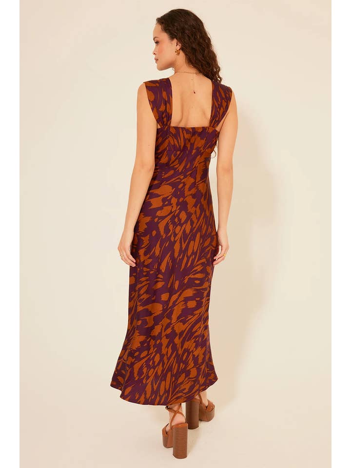 IG Flutter Lucile Dress for wholesale on Faire3