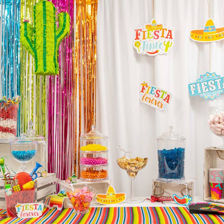 Portofino International Trading, USA - Wholesale Apothecary Jar - Plastic Candy Jar - Apothecary 6.75"4