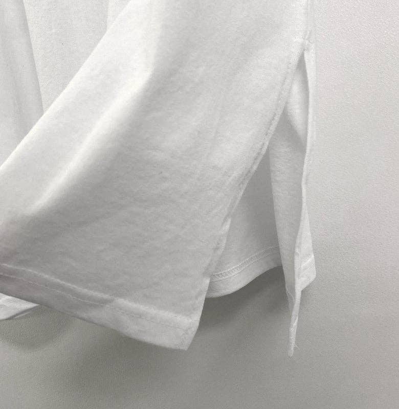 Little Light - Wholesale T-Shirt - Women's - Everyday Ease Pocket 100%soft Cotton Tee Made in Korea9