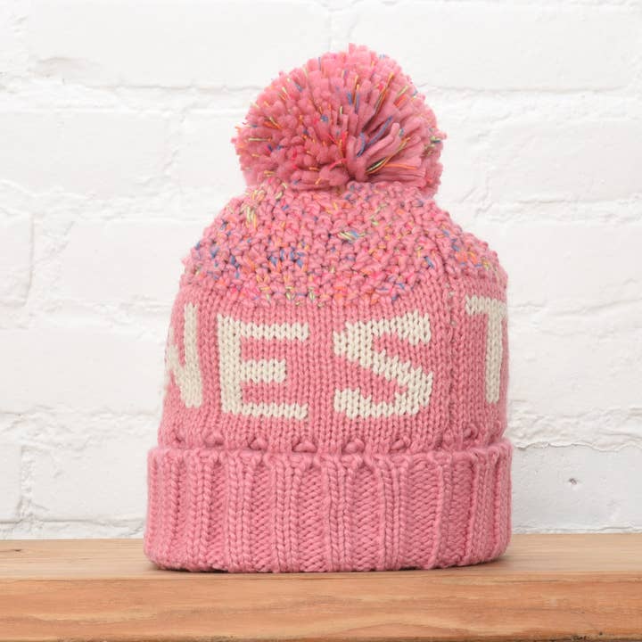 Classic State - Wholesale Beanie - Unisex - MIDWEST Alpine Beanie1