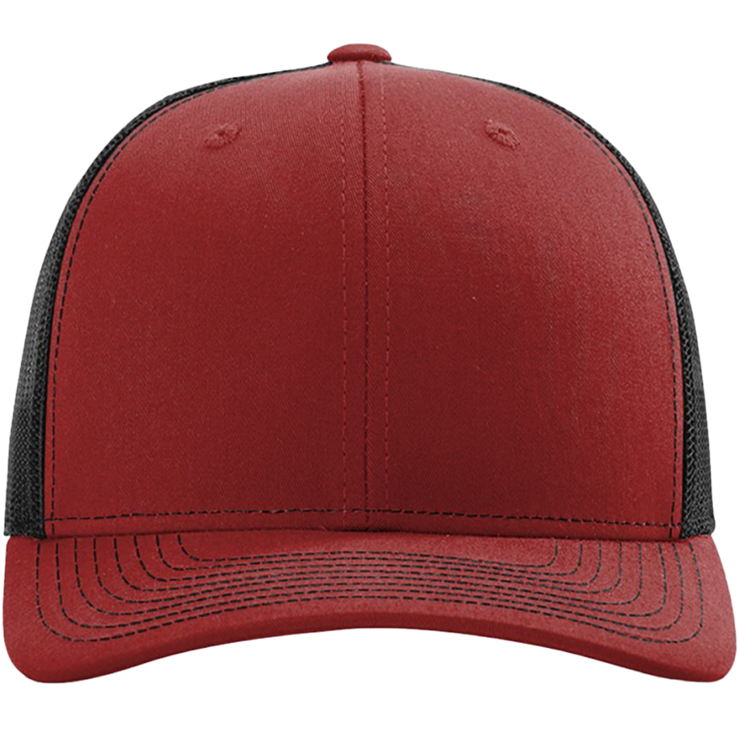 Stryder Gear - Wholesale Trucker Hat - Unisex - Custom Richardson 112 Hats21