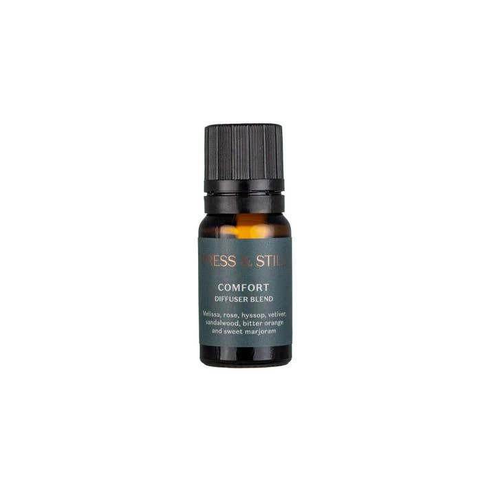 Comfort Diffusor-Öl für den Großhandel von Press & Still