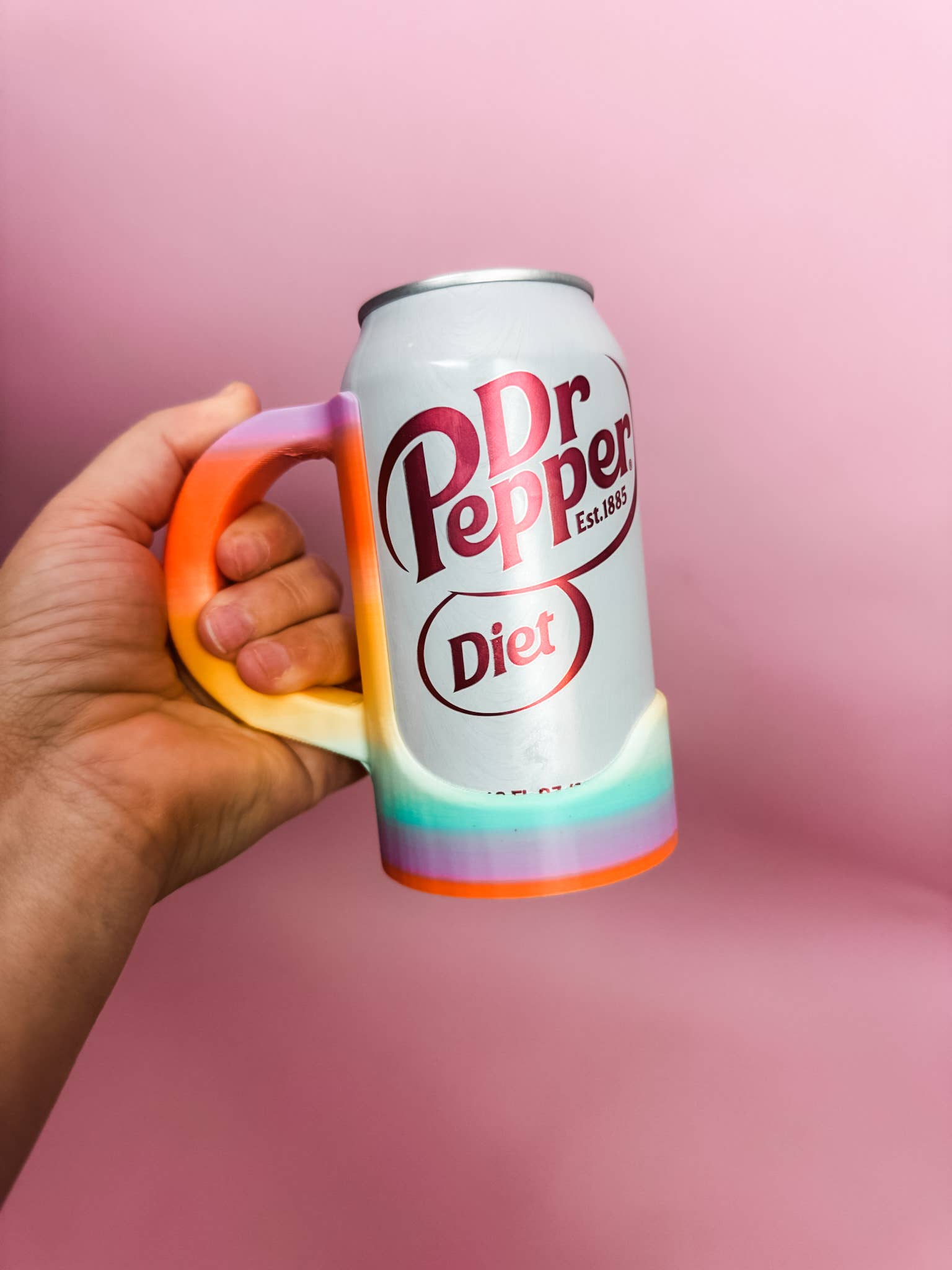 Lumber Revolution – Engroshandel Drikkedunke – Standard sodavandsholder2