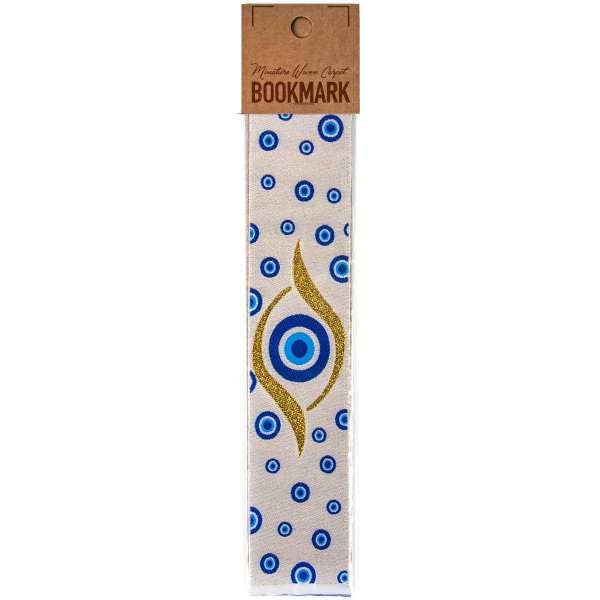 Gypsy Soul - Wholesale Bookmark - Turkish Kilim Design Bookmark - Large - Assortment 12 Pcs1