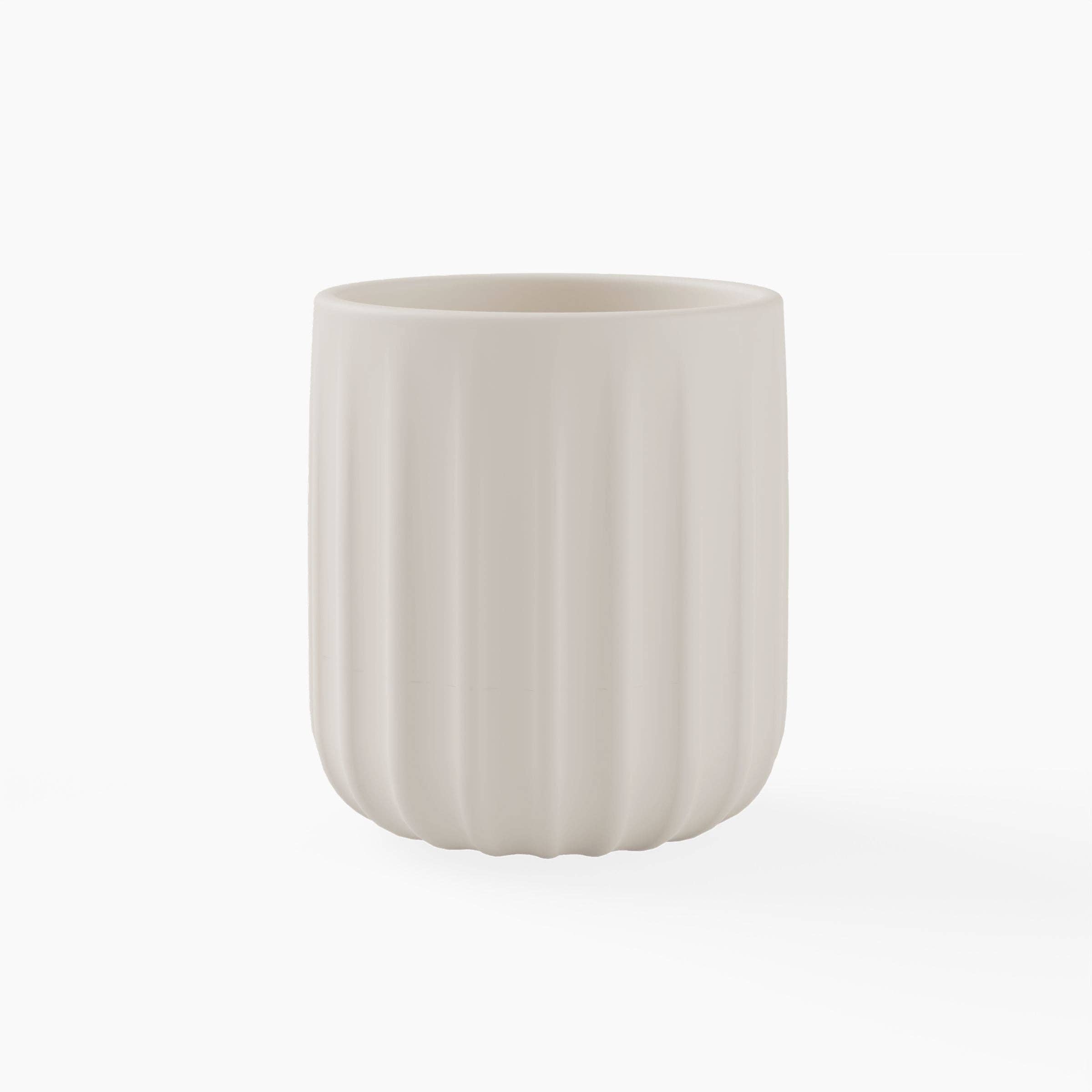 LittleKind - Wholesale Drinking Glass/Cup - Kids & Baby - Henley Silicone Cup3