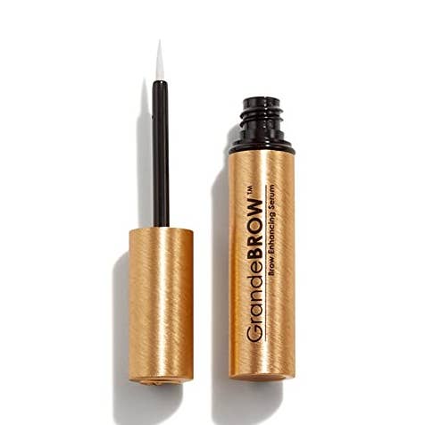 Grande Cosmetics - GrandeBROW Brow Enhancing Serum for wholesale by PlentifulSkin