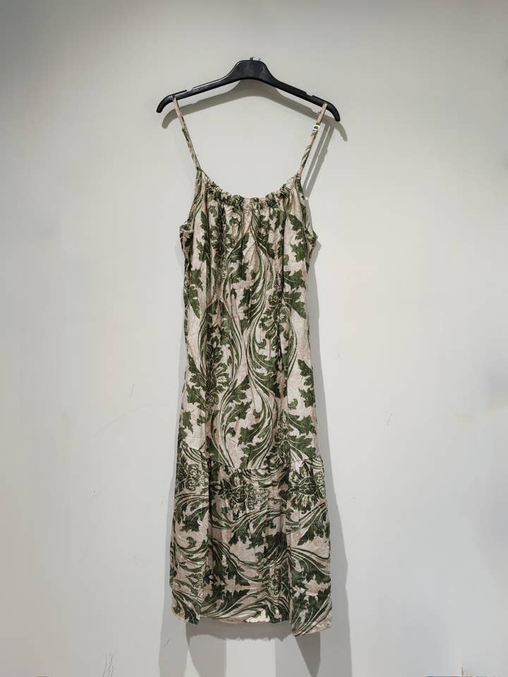 Pomelo paris - Wholesale Dress - Women's - CN A873