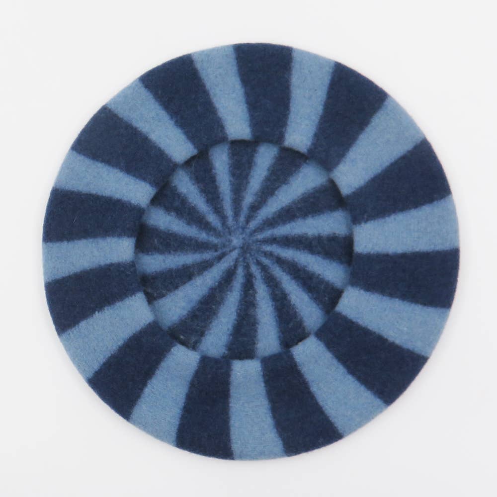 Le Beret Français - Wholesale Beret - Unisex - Berlingot beret adult2