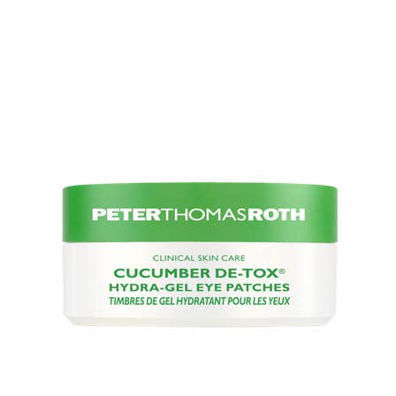 Peter Thomas Roth Cucumber De-Tox® Patches Hidratantes de Gel para Contorno dos Olhos 60 por atacado de MDV Shop