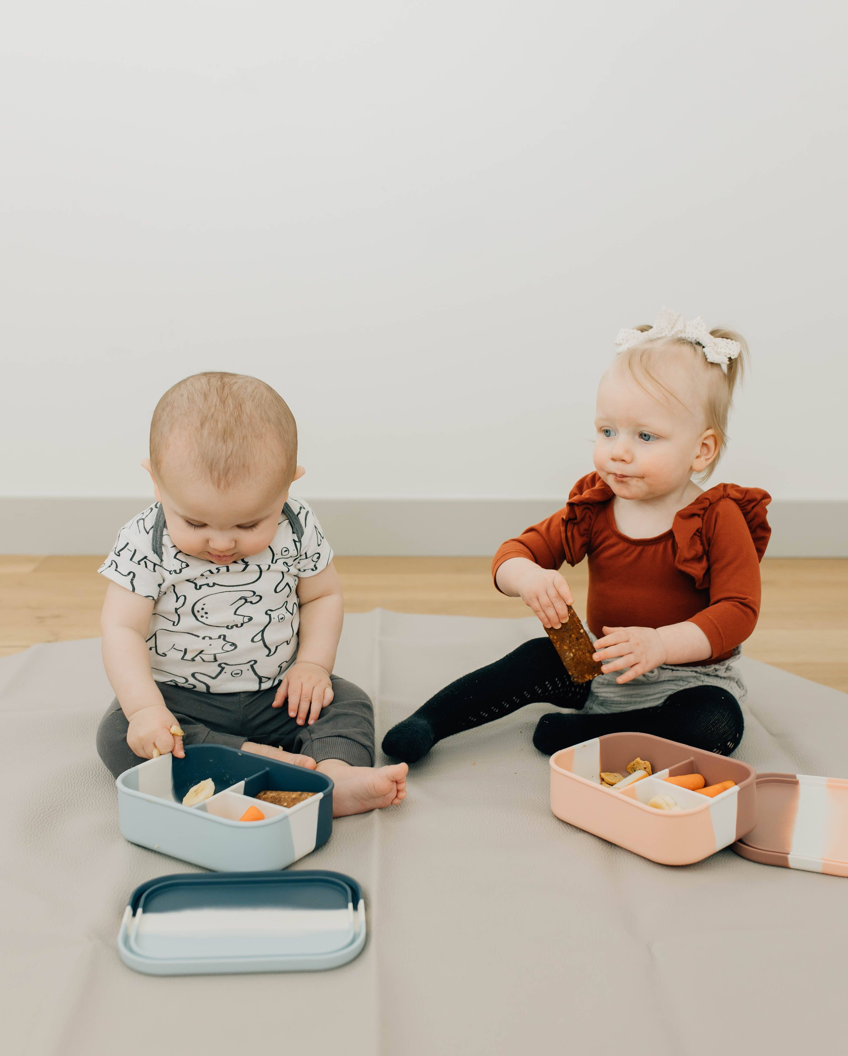 ava + oliver - Wholesale Lunch Bag/Box - Kids - Bento Box2