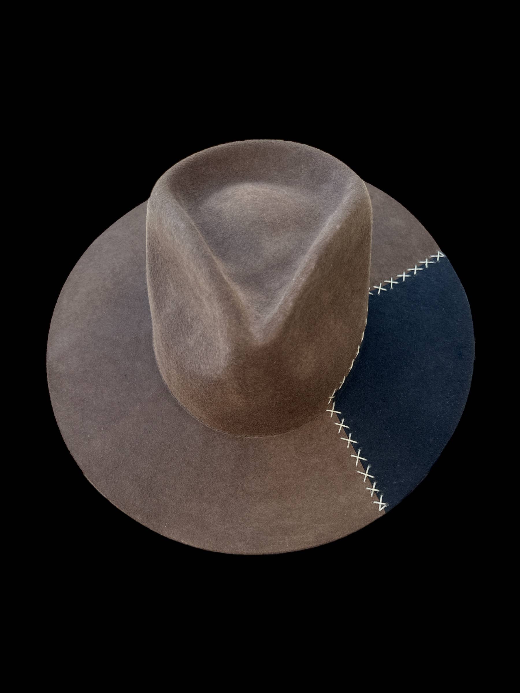 Nati Natash – wholesale Fedora – Women’s – Bolivian Wool Artisan Hats21