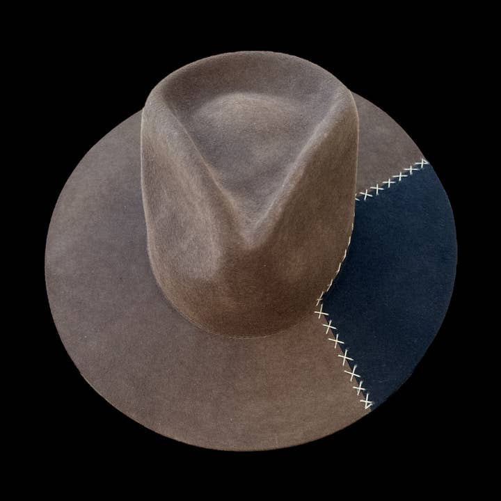 Nati Natash – wholesale Fedora – Women’s – Bolivian Wool Artisan Hats21