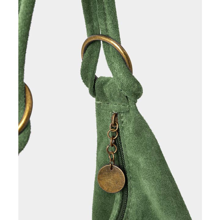 Joe Browns – wholesale Axelremsväska – Dam – Easy Street Hobo Mocka Väska