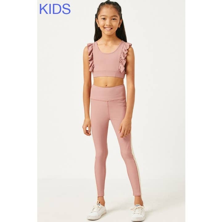 Wholesale girls athletic wear for your store