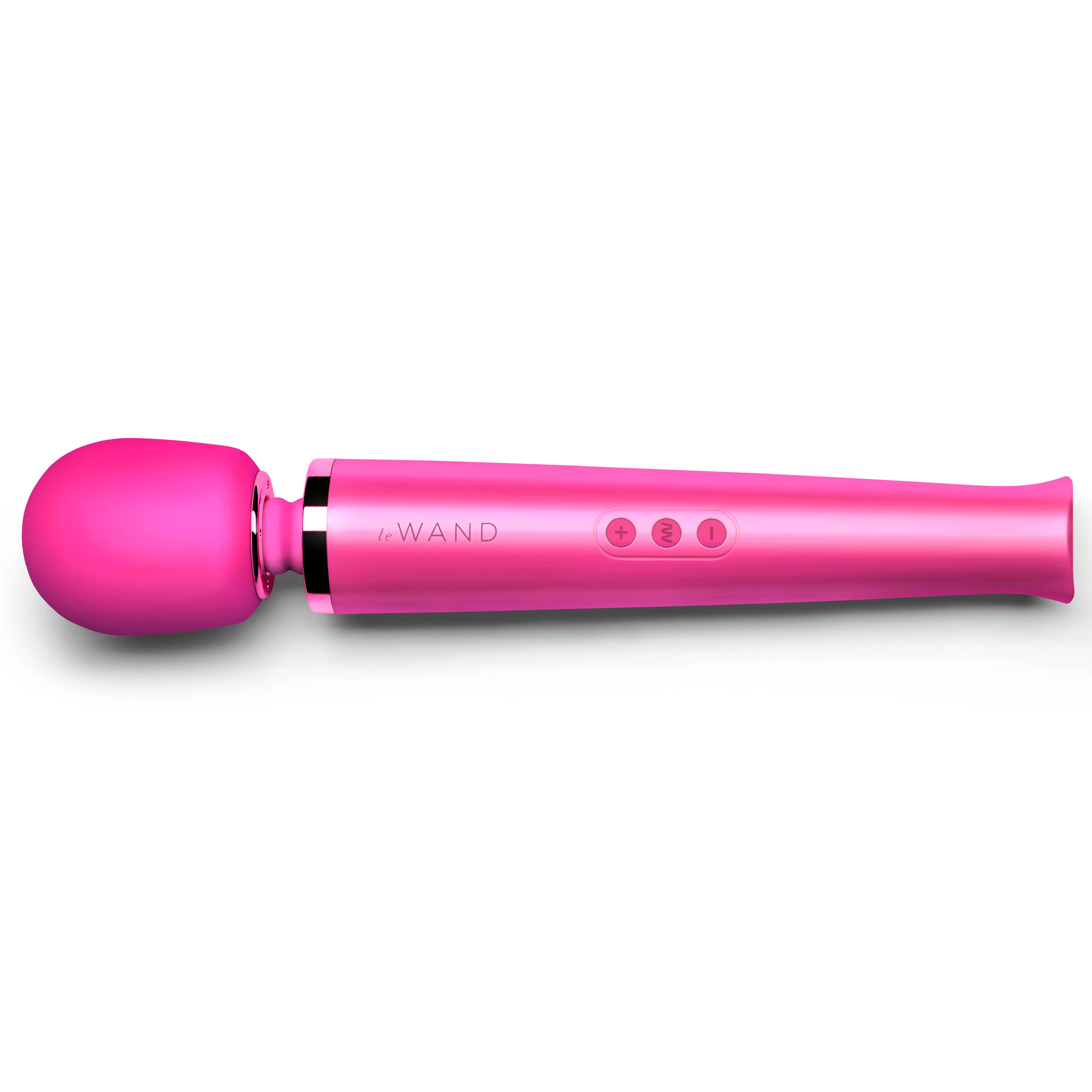 LE WAND - Wholesale Sex Toy - Le Wand OG Rechargeable Massager18