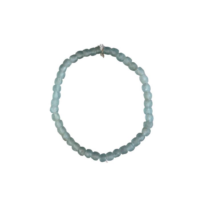 Blue Ocean Traders - Vente Perle - Perles de verre recyclées africaines