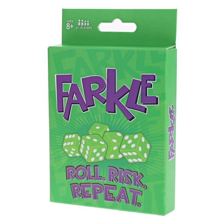 Wood Expressions - Wholesale Dice - Farkle Dice Game4