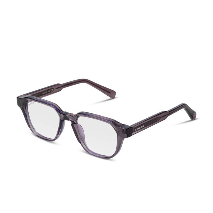 Herling - Wholesale Eyeglasses - Unisex - ZANE - Unisex blue light glasses9