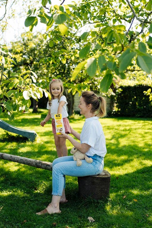 Fratelli Lunardi srl - Wholesale Cookie - biscuit with lemon 200g3