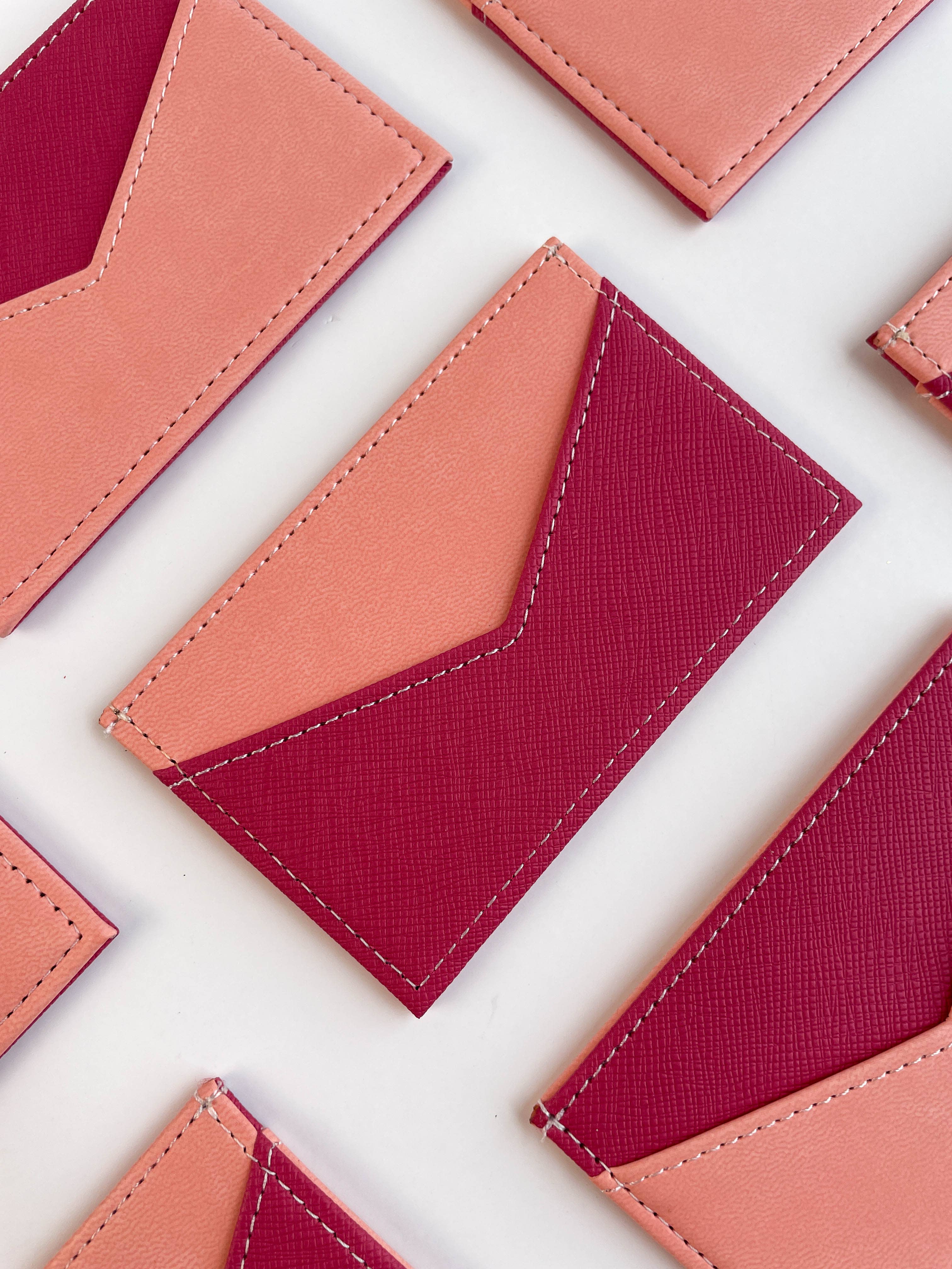 Bellagenda Gifts - Wholesale Card Holder - Unisex - RFID Leather Card Holder – Personalized Corporate Gift14