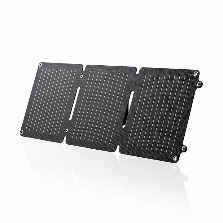 Preppi Solar Laptop & Phone Charger for wholesale by Preppi