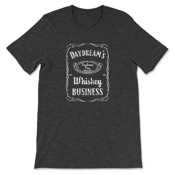 Daydream Tees Whisky-Geschäft für den Großhandel von Daydream Tees