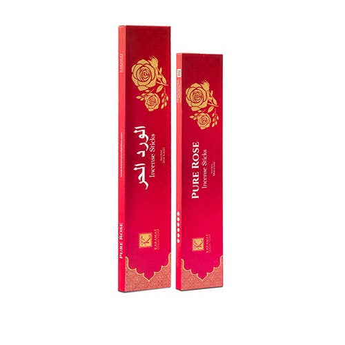 MAISON KARAMAT - Wholesale Incense - Premium Incense Sticks - Karamat Collection7