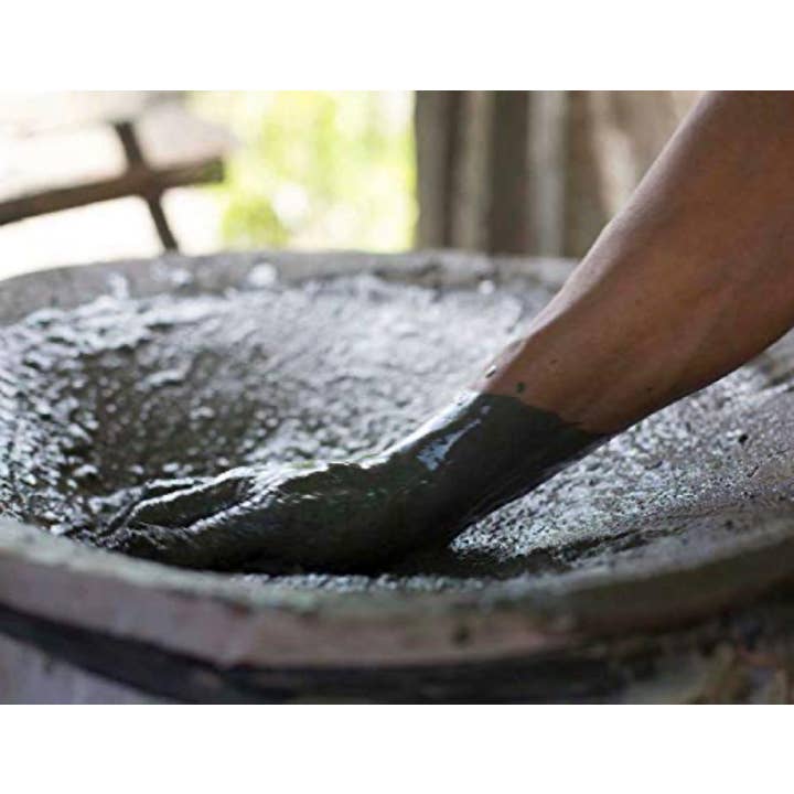 Authentic Origin Colombia - Vendita all'ingrosso Pentole - Pentola in terracotta La Chamba per cucinare con coperchio Donabe in terracotta 3 litri3