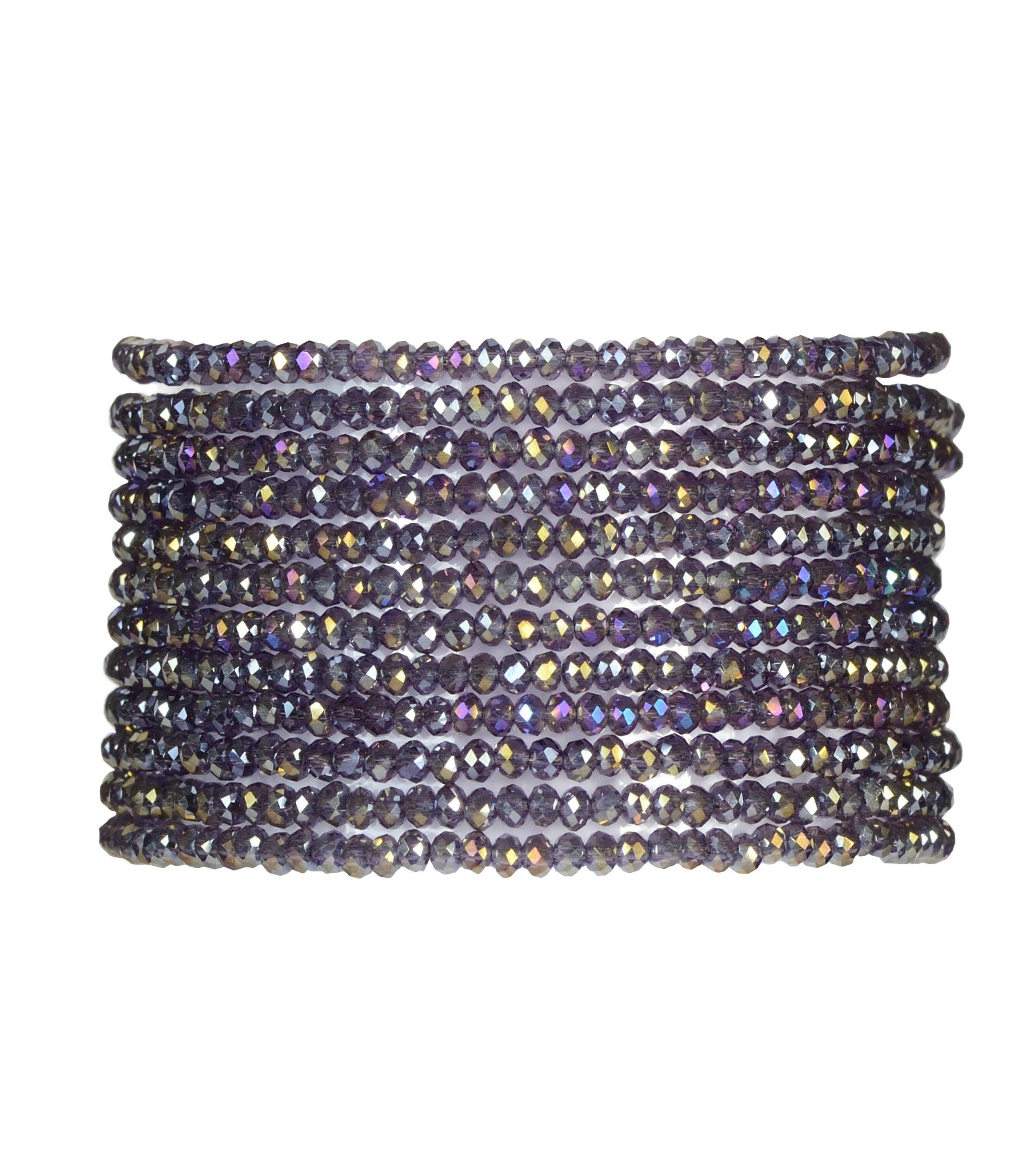 MILLIANNA - Wholesale Cuff Bracelet - Micro Cuff 1"5