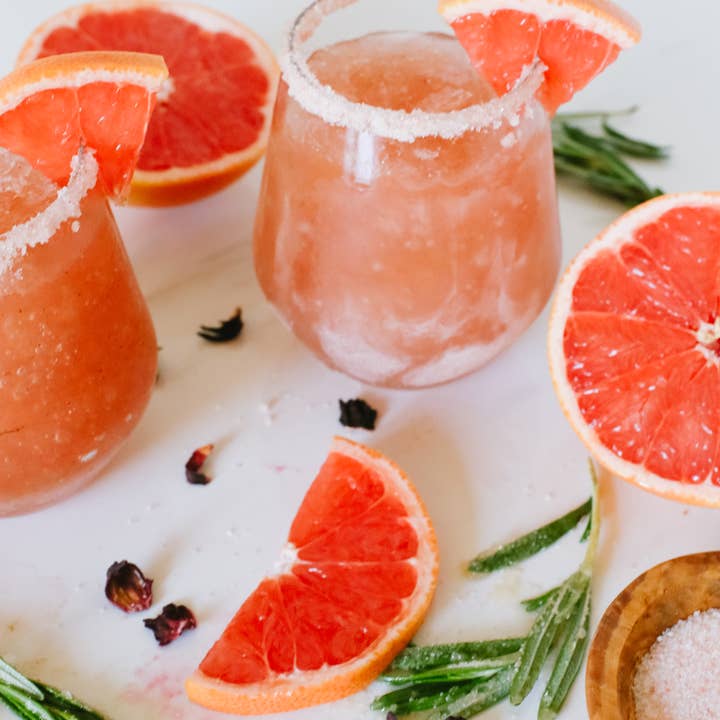 Lush Wine Mix - Wholesale Cocktail Mix/Syrup - SUMMER CASEPACK -BESTSELLER WINE SLUSHIES GUARARTEE SELL OUT