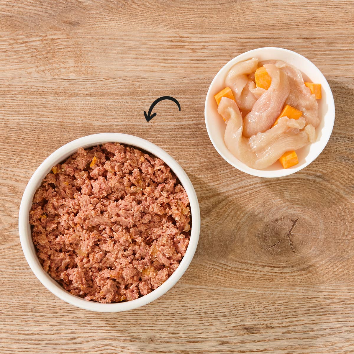 Dogs’n Tiger - Wholesale Pet Food - Dog - Dogs'n Tiger Junior Dog Food Finely Made Chicken5