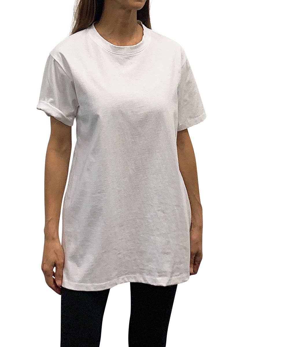 Fabina - Wholesale T-Shirt - Unisex - HEAVYCOTTON GENDERLESS T3