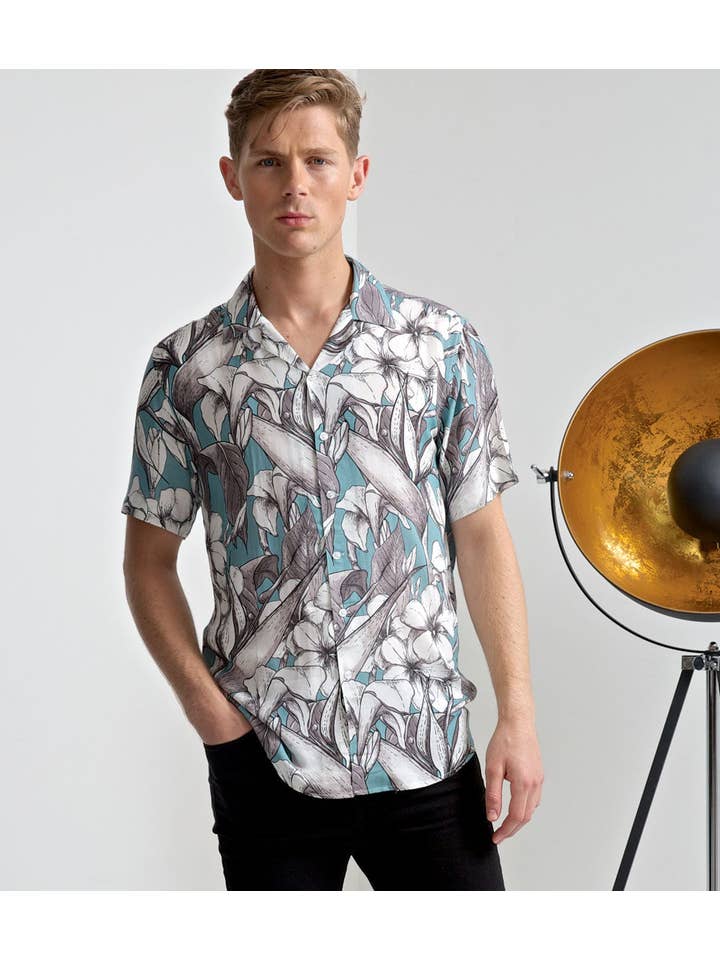 Green Marco for wholesale on Faire3