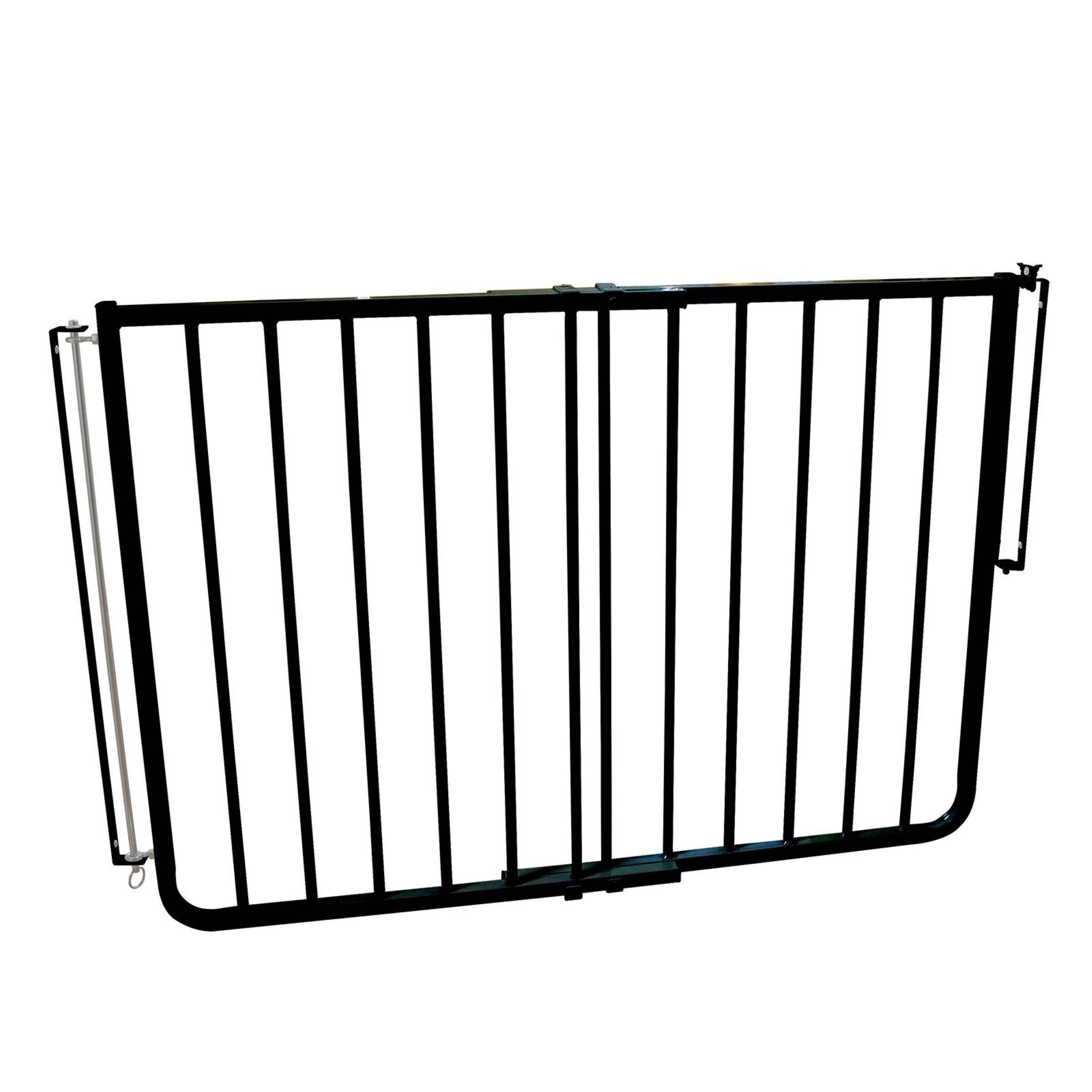 Cardinal Gates, Inc. - Wholesale Pet Folding Gate - Dog - Cardinal Gates Outdoor Safety Gate (Model SS-30OD)0