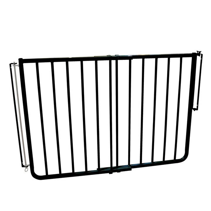Cardinal Gates, Inc. - Wholesale Pet Folding Gate - Dog - Cardinal Gates Outdoor Safety Gate (Model SS-30OD)