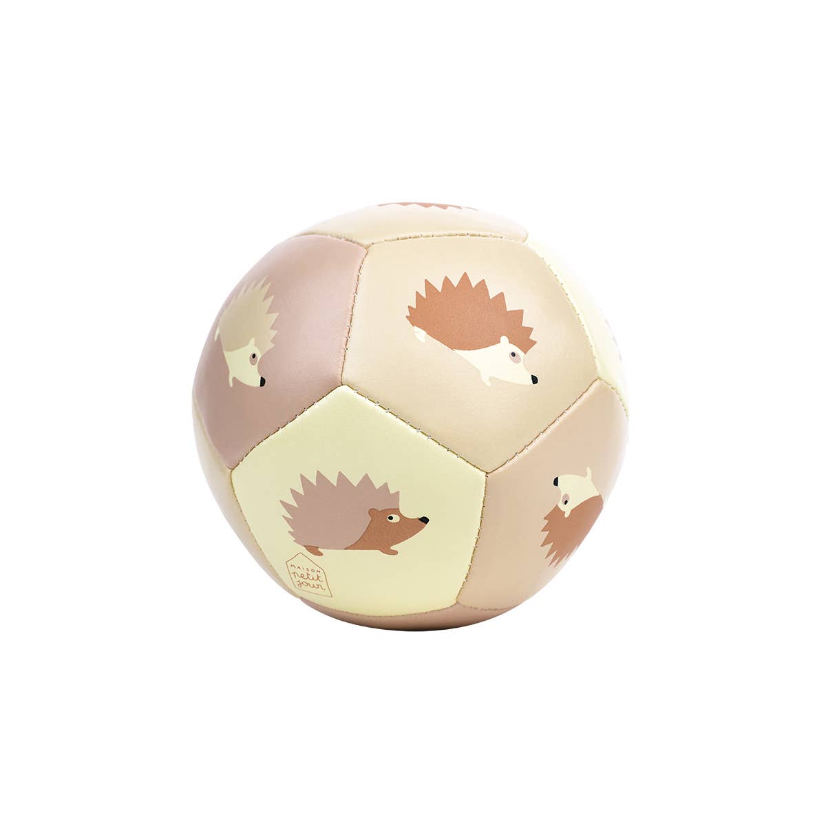 Petit Jour Paris - Wholesale Sports Ball - Kids - AH413R SOFT BALL THE HEDGEHOGS0