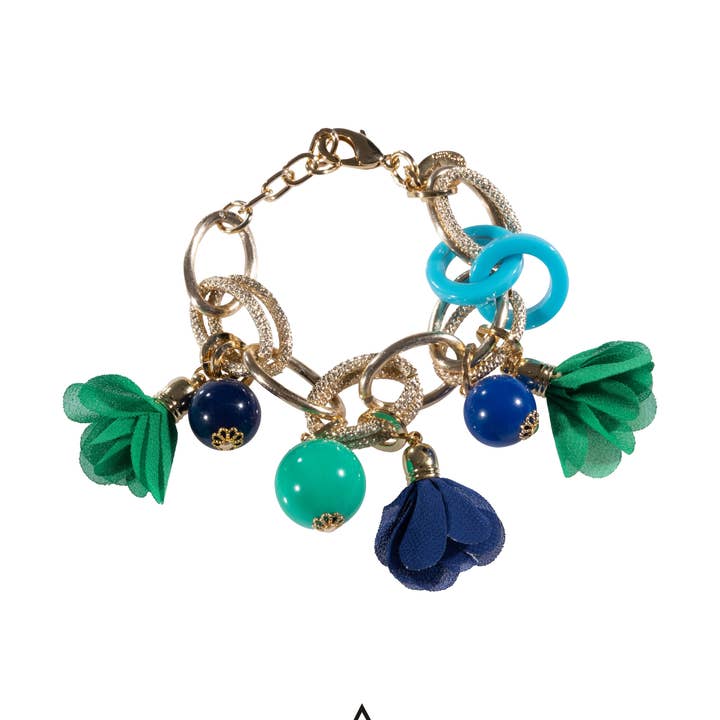 ANEMONE BRACELET for wholesale by bijoux dell'anno