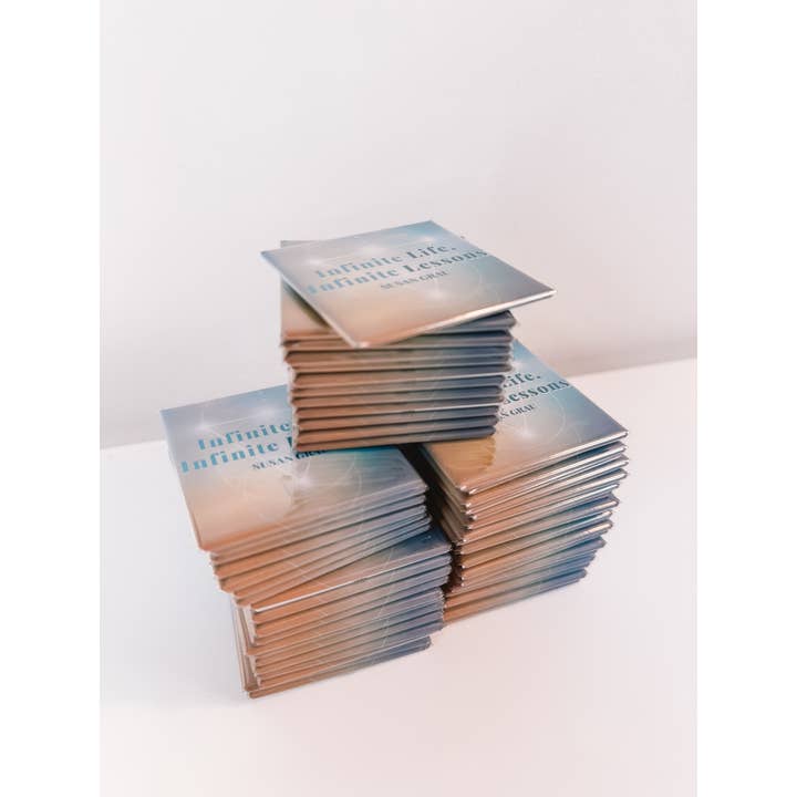 Powered By Daisies - Wholesale Magnet - Custom Photo Magnet6