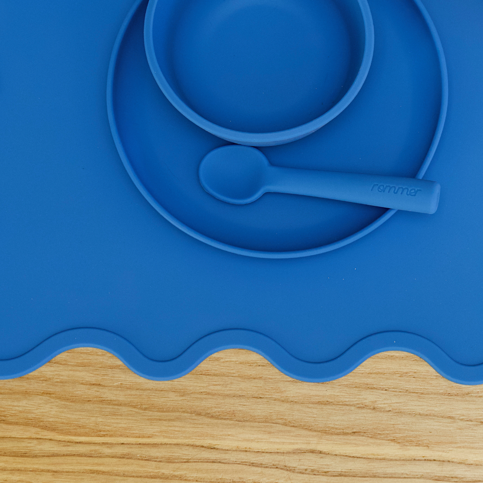 Rommer - Wholesale Dinnerware Set - Kids & Baby - Dinner Set13