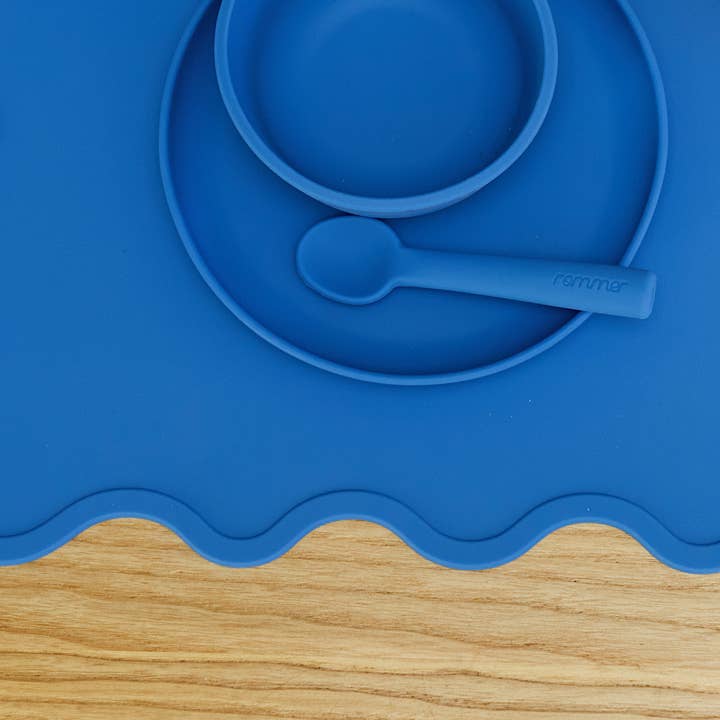 Rommer - Wholesale Dinnerware Set - Kids & Baby - Dinner Set13